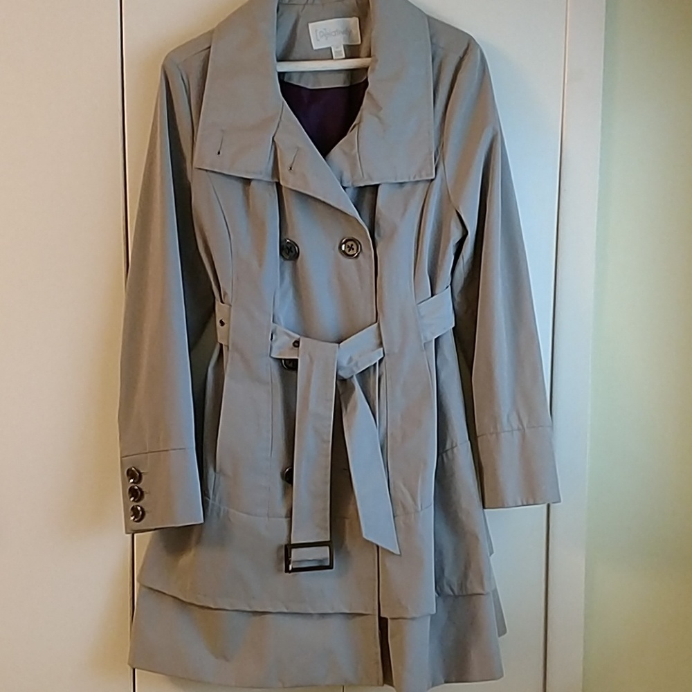 Raincoat